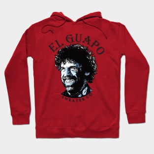 The El Guapo Sweater Co Hoodie